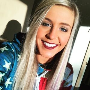 Meet your Posher, Katherine